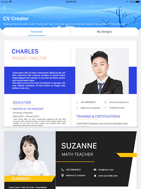 YY Circle screenshot image 12_Popularmodapk.com