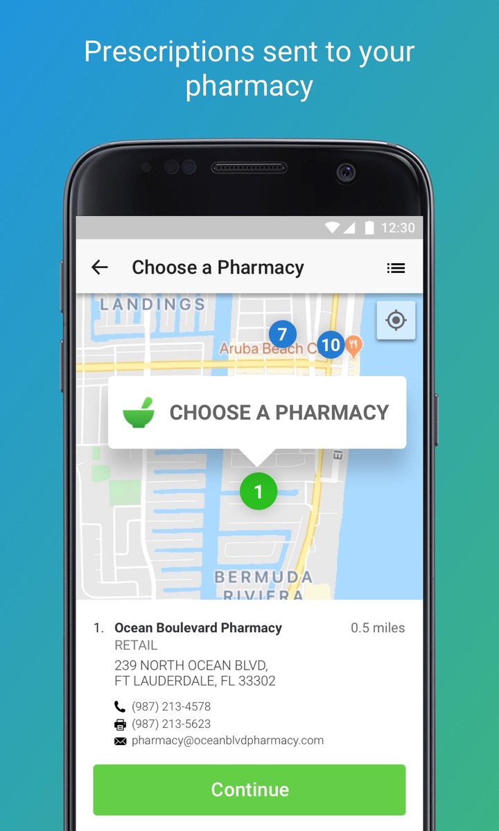 Smart Care 24-7 screenshot image 7_Popularmodapk.com