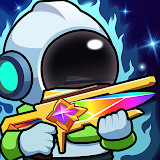 Space Hunger: Battle Royale<span>(Free Shopping)</span>1.0.13_Popularmodapk.com