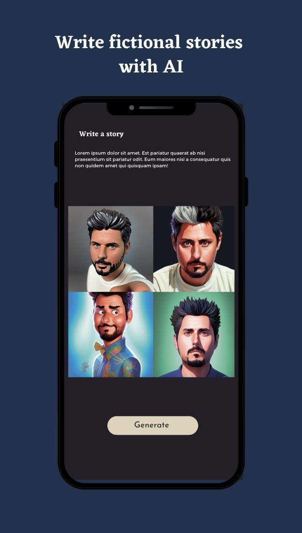 Novel: AI Writing Creator screenshot image 10_Popularmodapk.com