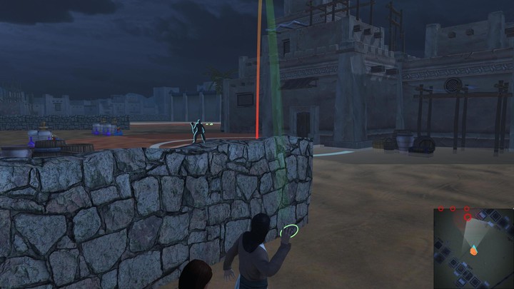 Adventure of the Old Testament screenshot image 1_Popularmodapk.com