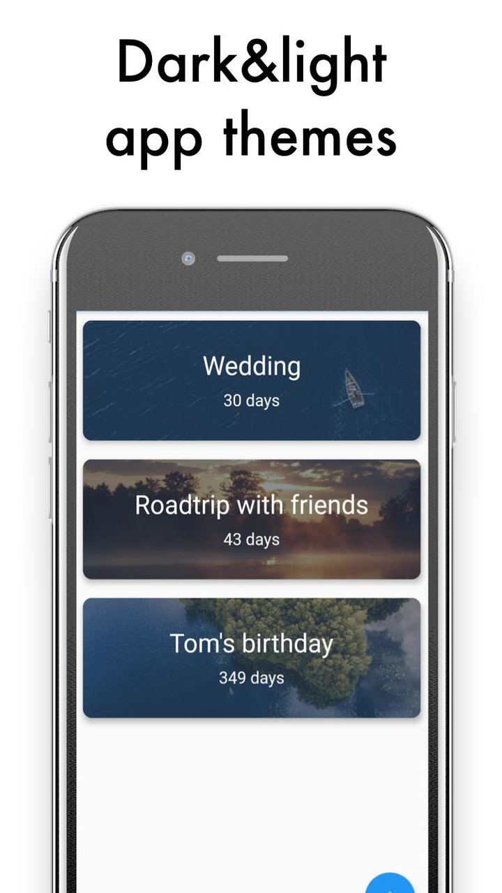 Days Until countdown | widget screenshot image 5_Popularmodapk.com