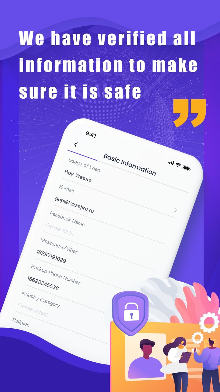 Paghiram screenshot image 6_Popularmodapk.com