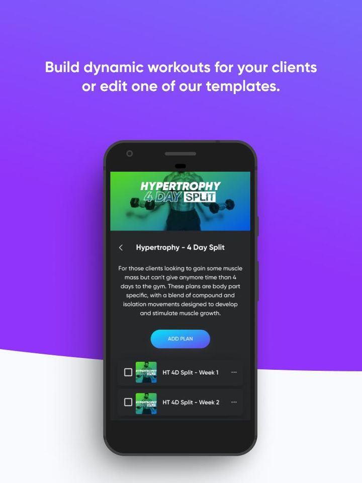 My PT Hub screenshot image 9_Popularmodapk.com