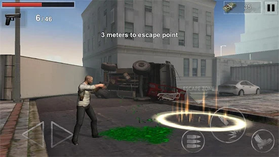 丧尸生存：亡灵破解版<span>(mod)</span> screenshot image 27_Popularmodapk.com