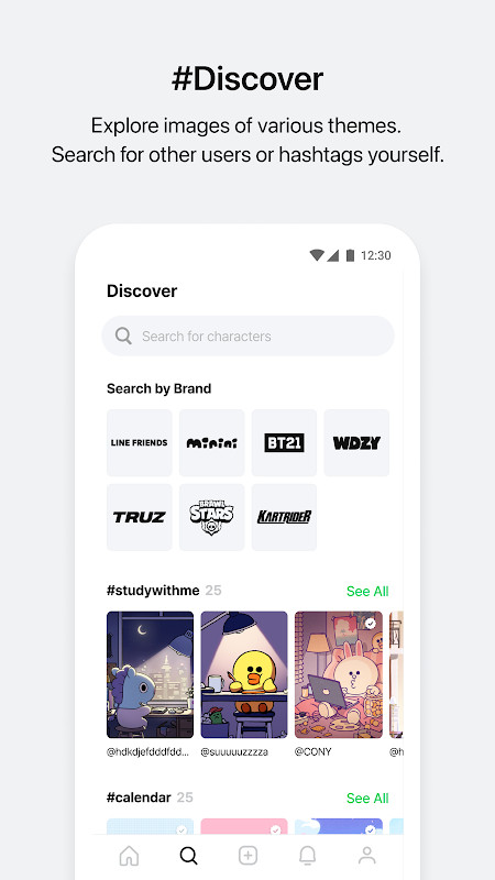 Post Op screenshot image 9_Popularmodapk.com