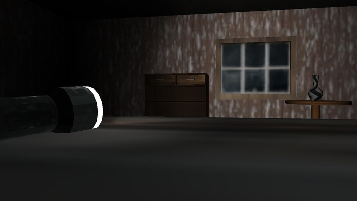 Granny's Extended Version screenshot image 5_Popularmodapk.com