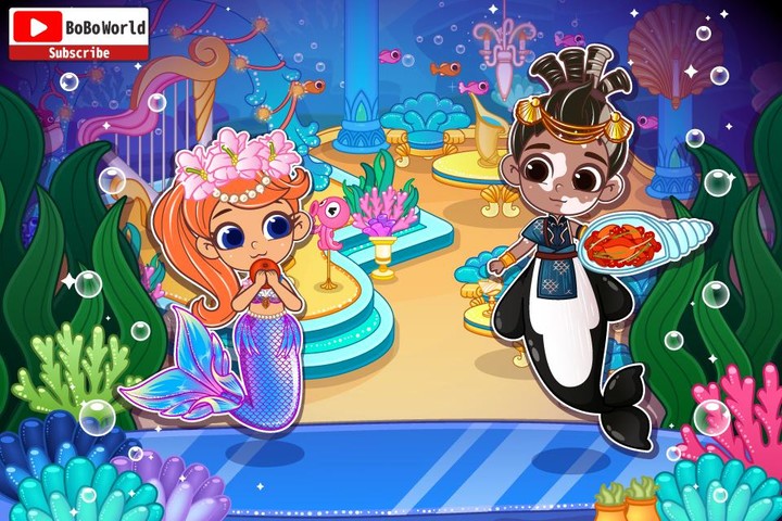 Furry Knight Break!<span>(Unlimited money)</span> screenshot image 9_Popularmodapk.com