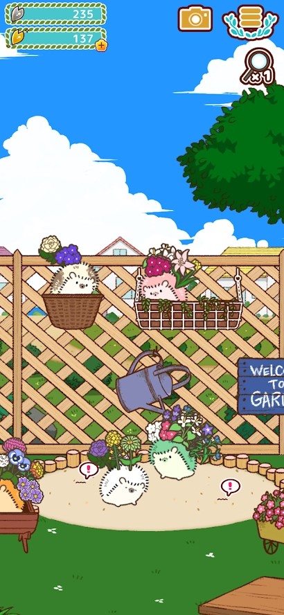 Hananezumi<span>(Unlimited Money)</span> screenshot image 1_Popularmodapk.com