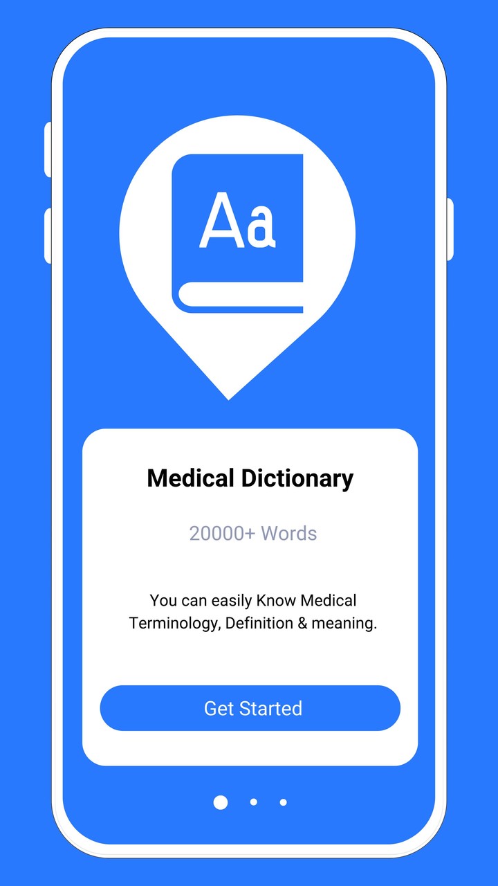 Medical Dictionary - Drlogy screenshot image 6_Popularmodapk.com