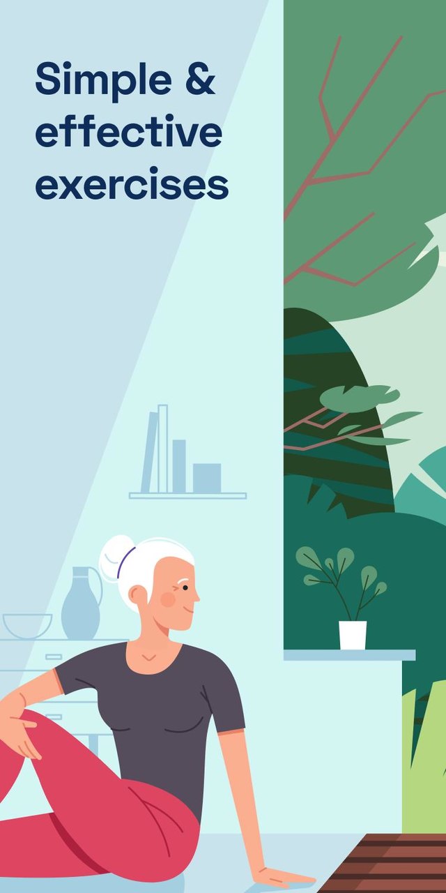 Kaia Health screenshot image 4_Popularmodapk.com