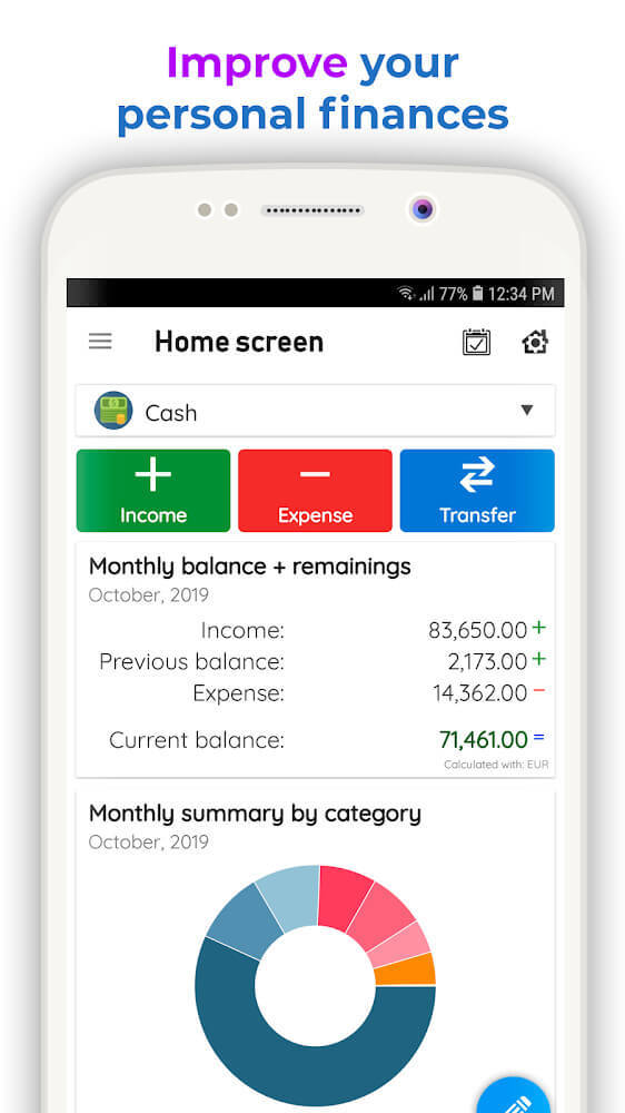 HOLLA - Live Random Video Chat screenshot image 6_Popularmodapk.com