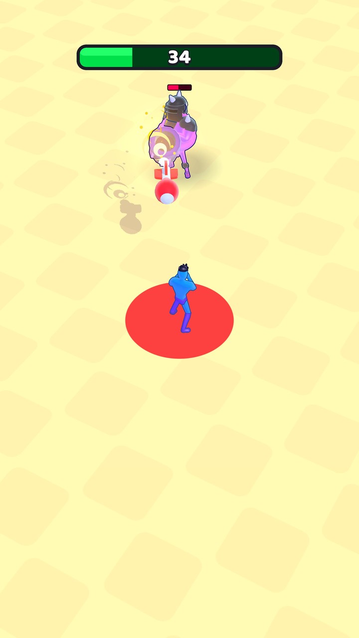 Punch Hero screenshot image 24_Popularmodapk.com