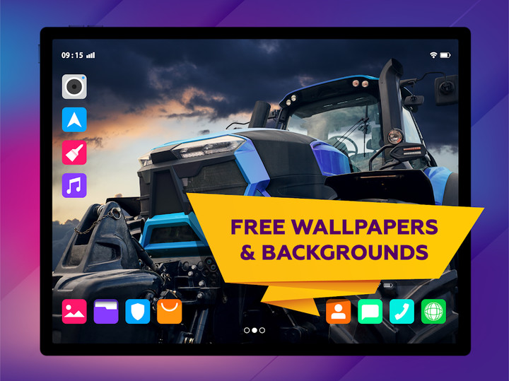 Lha 360 screenshot image 11_Popularmodapk.com