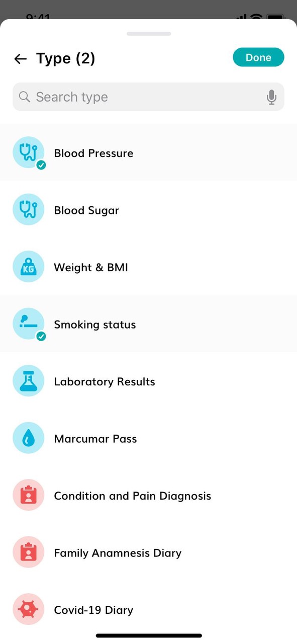 Aimedis screenshot image 10_Popularmodapk.com