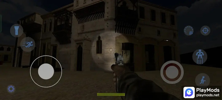 Monsters&Guns:Tactical Warfare<span>(Unlimited Money)</span> screenshot image 2_Popularmodapk.com