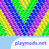 Bubble Pop Games: Shooter Cash<span>(Unlimited Money)</span>10.3.0_Popularmodapk.com