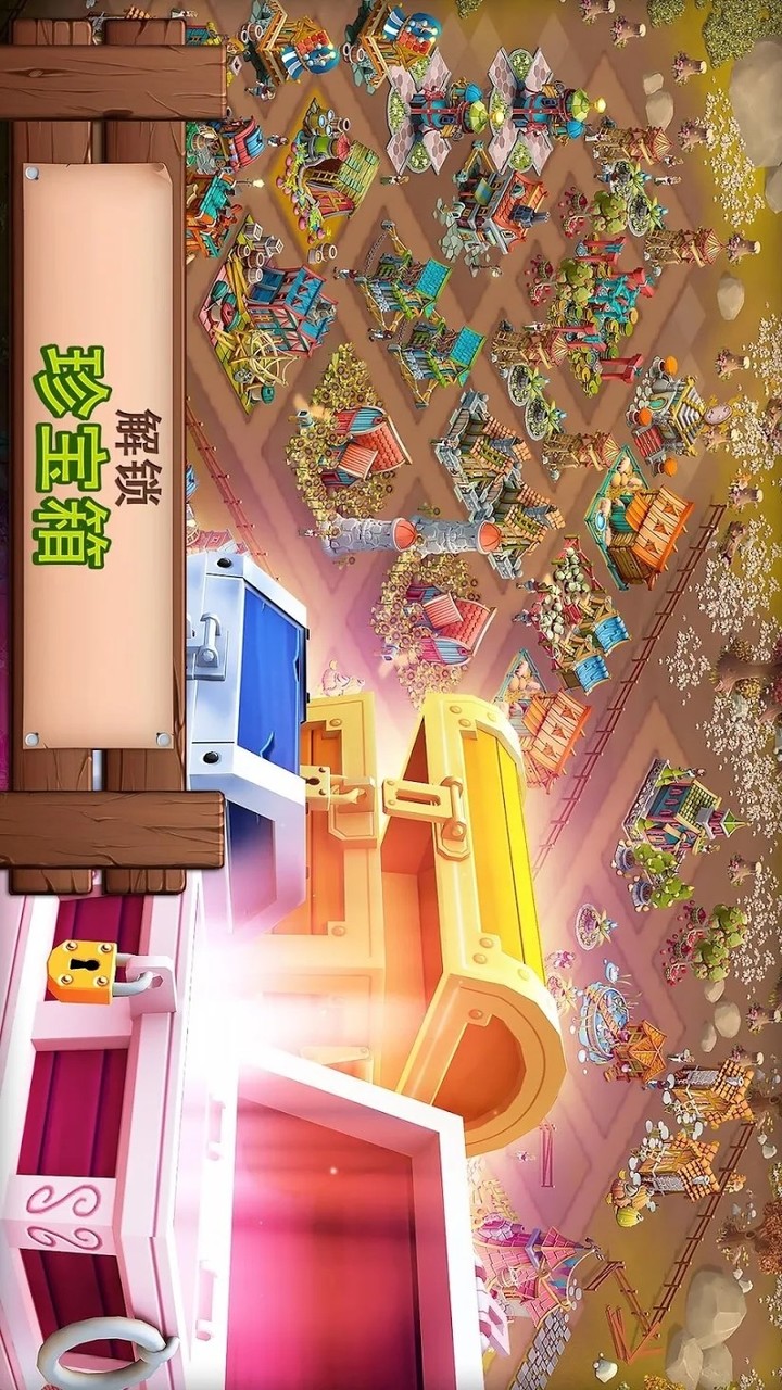 Fantasy Island Sim: Fun Forest Adventure(Unlimited Money(Increase when you spent)) screenshot image 27_Popularmodapk.com