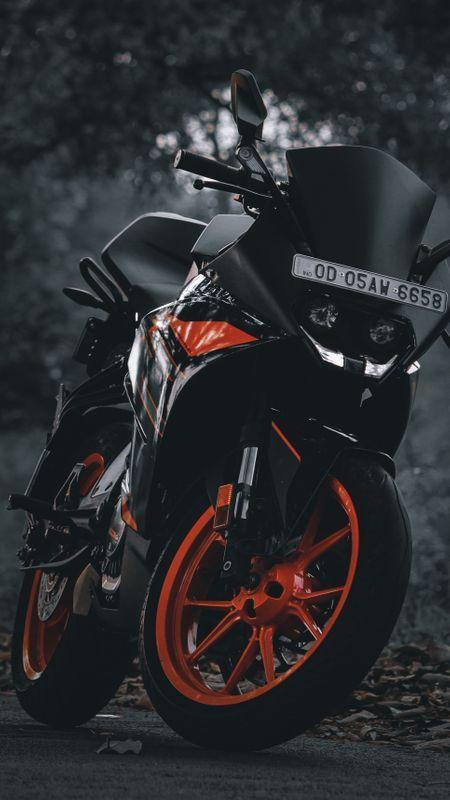 KTM RC 390 Wallpapers screenshot image 16_Popularmodapk.com