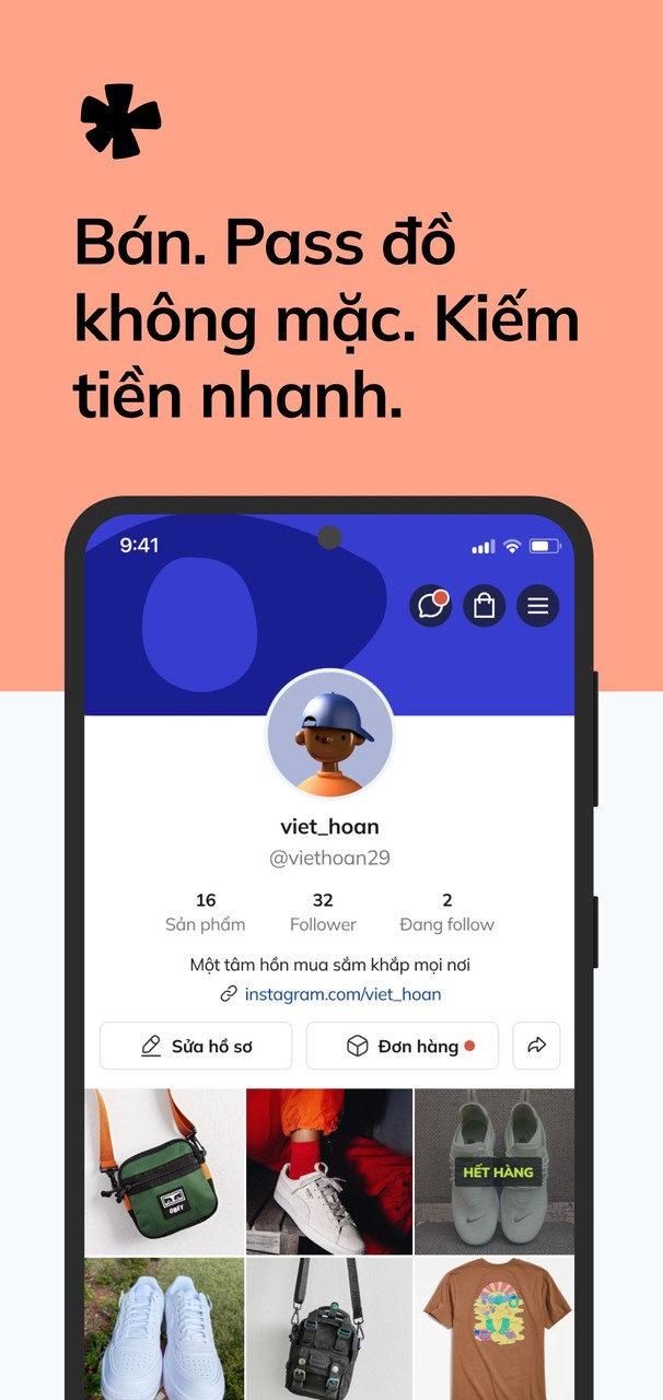 Piktina screenshot image 7_Popularmodapk.com