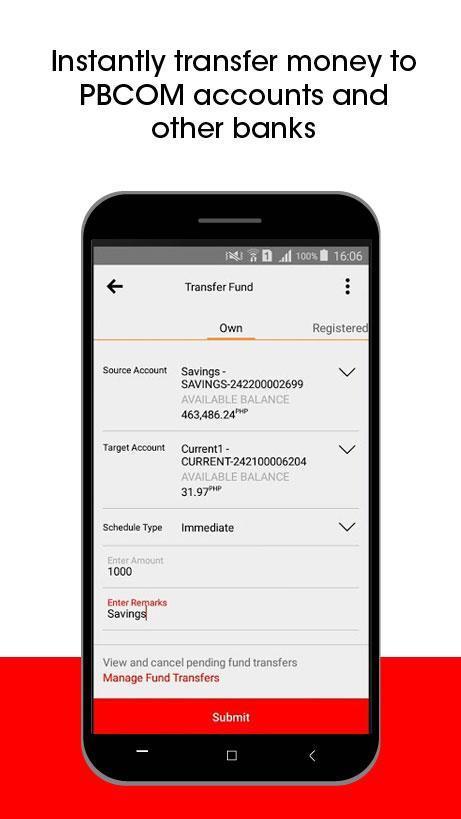 POP (PBCOM Online Platform) screenshot image 3_Popularmodapk.com