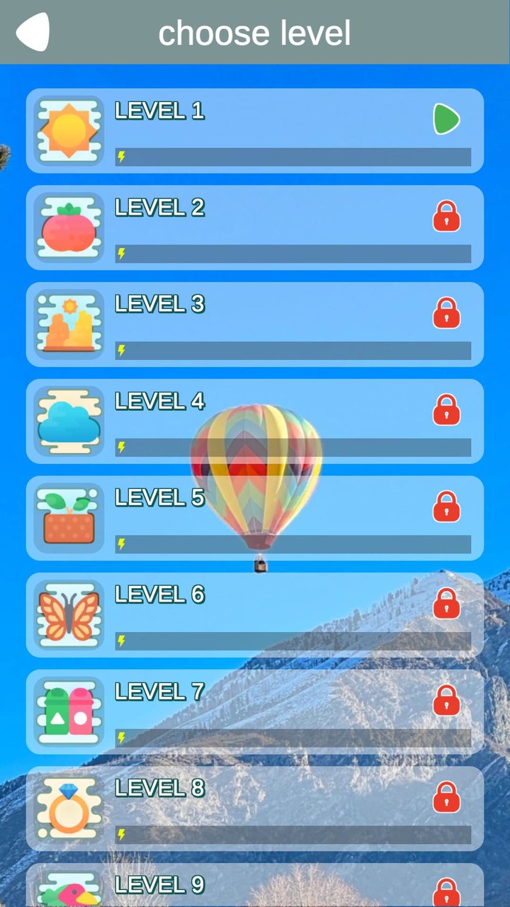 5000 words screenshot image 2_Popularmodapk.com