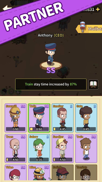 High School Crush:DressUp Game screenshot image 10_Popularmodapk.com