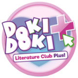 Doki Doki Literature Club Plus<span>(Free download)</span>0.1.1843438_Popularmodapk.com
