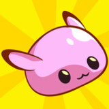 Jumping Slime1.9898_Popularmodapk.com