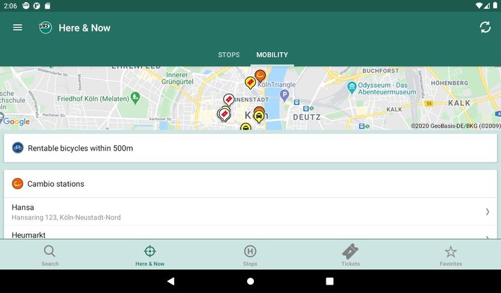 VRS screenshot image 15_Popularmodapk.com