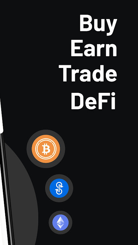 Argent - L2 & Argent Vault screenshot image 5_Popularmodapk.com