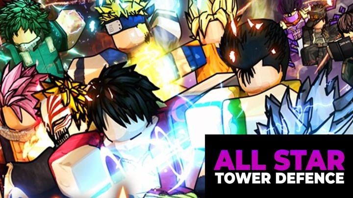 Tower Defense for roblox screenshot image 1_Popularmodapk.com