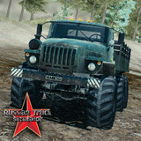 RussianTruckSimulator-Off Road2.0.3_Popularmodapk.com
