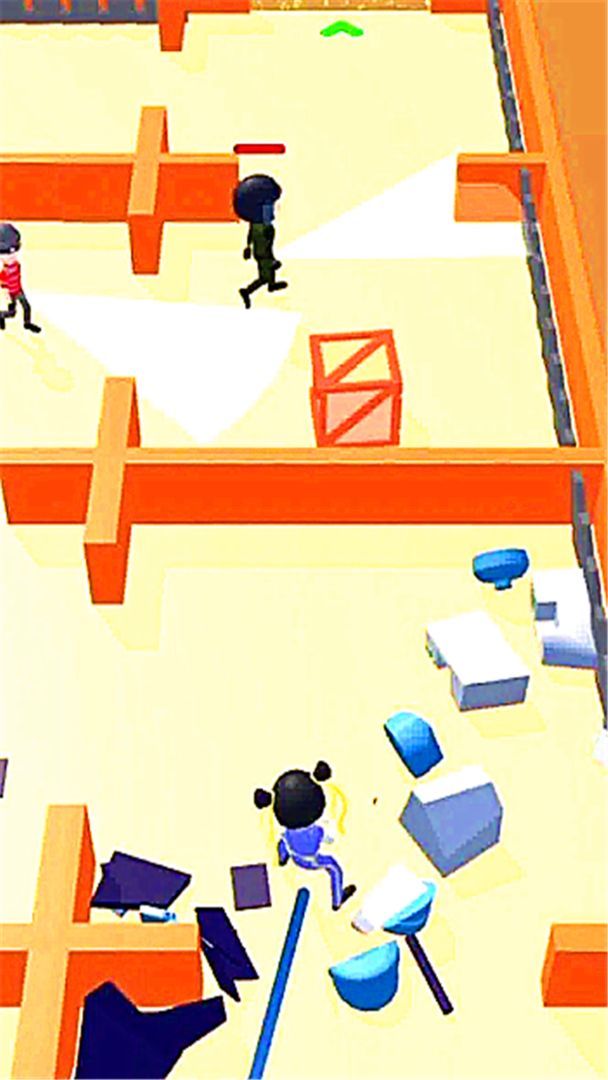 街区斗士:城市英雄<span>(lots of diamonds)</span> screenshot image 3_Popularmodapk.com