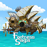 Fortress Saga: AFK RPG1.4.06_Popularmodapk.com
