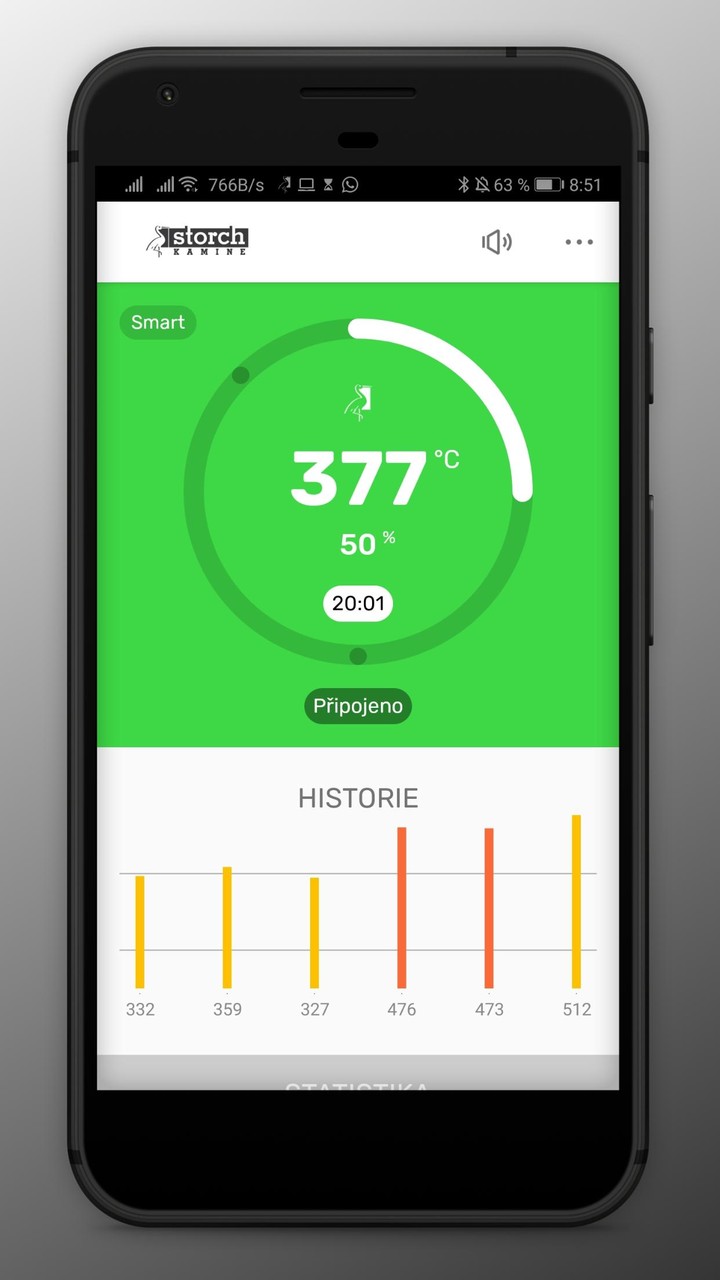 Storch screenshot image 10_Popularmodapk.com