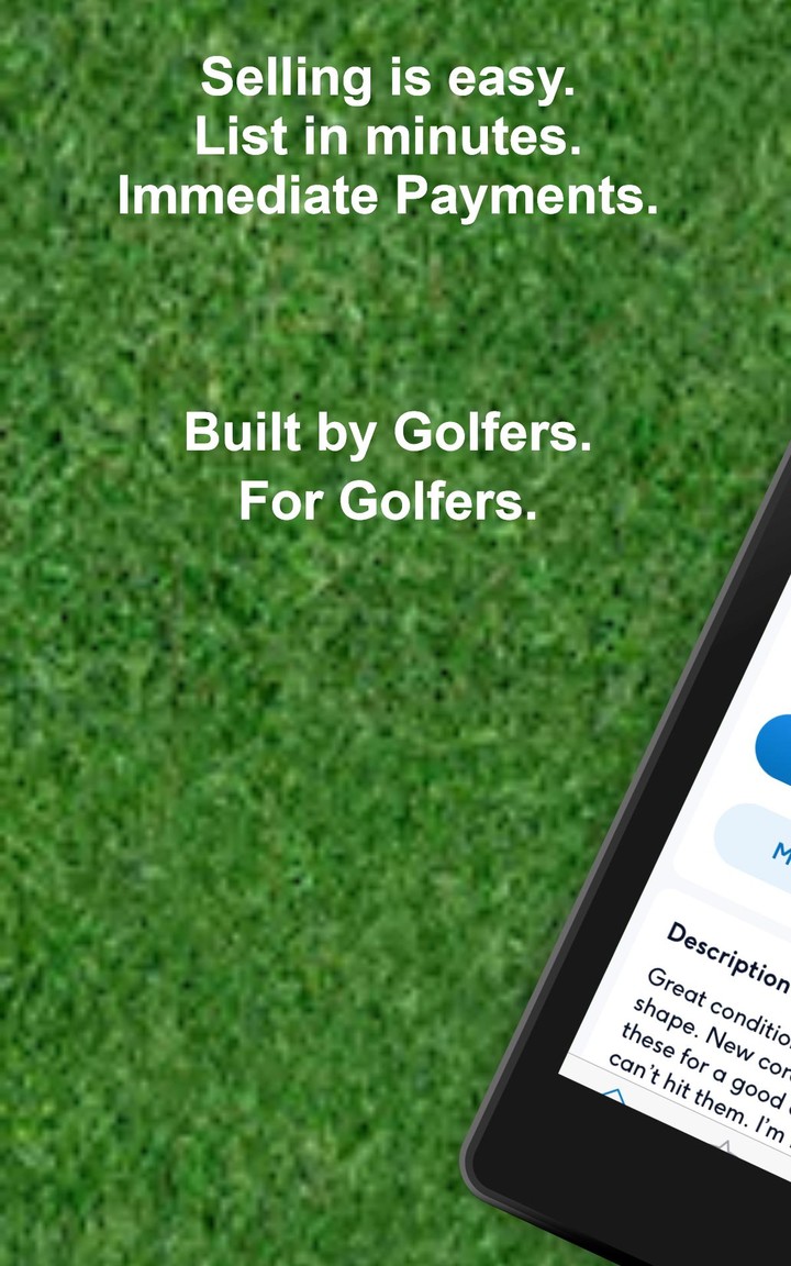 Golfing Exchange screenshot image 8_Popularmodapk.com