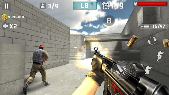 枪袭之战破解版<span>(mod)</span> screenshot image 12_Popularmodapk.com