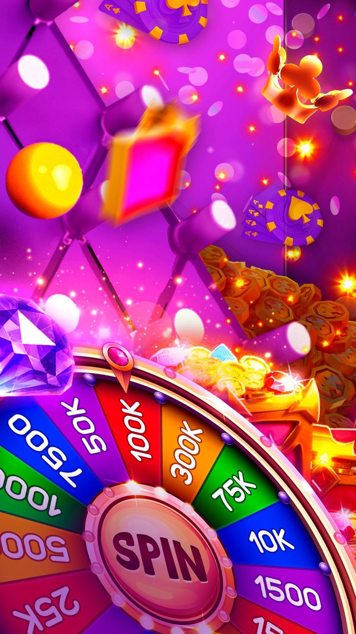 Fun Ball Game screenshot image 1_Popularmodapk.com