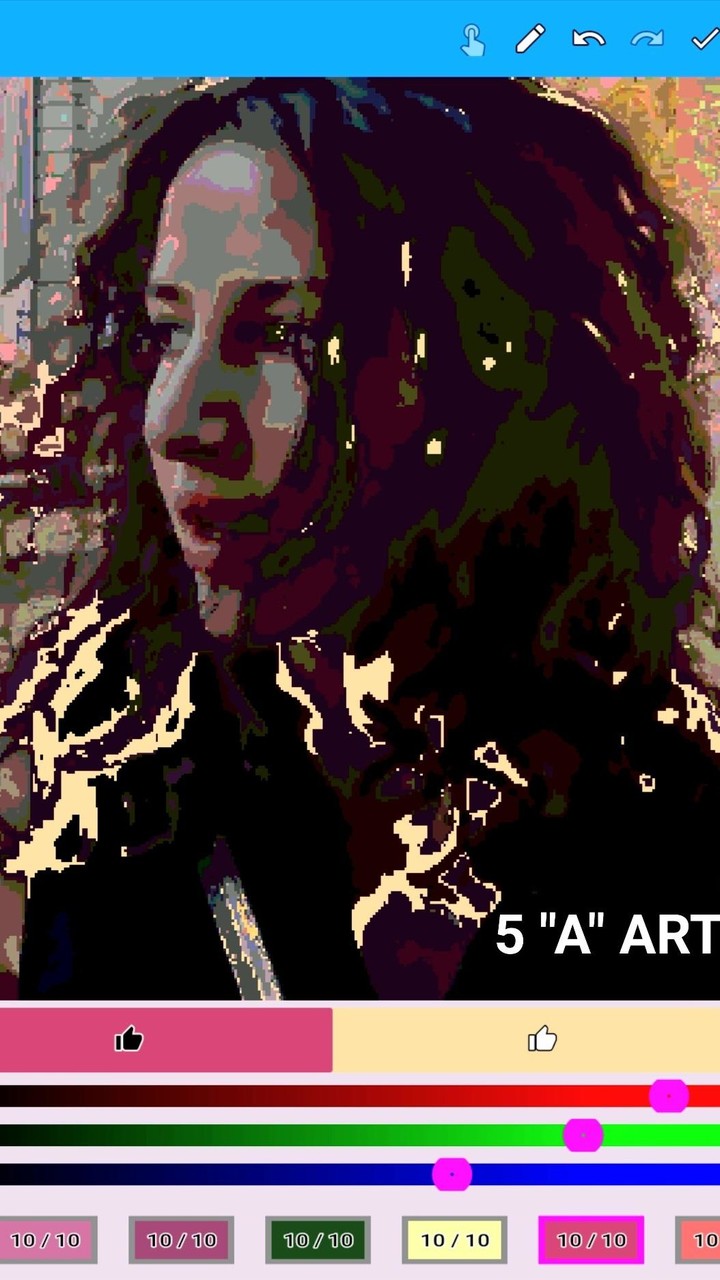 PimurArt repeat the picture. screenshot image 5_Popularmodapk.com