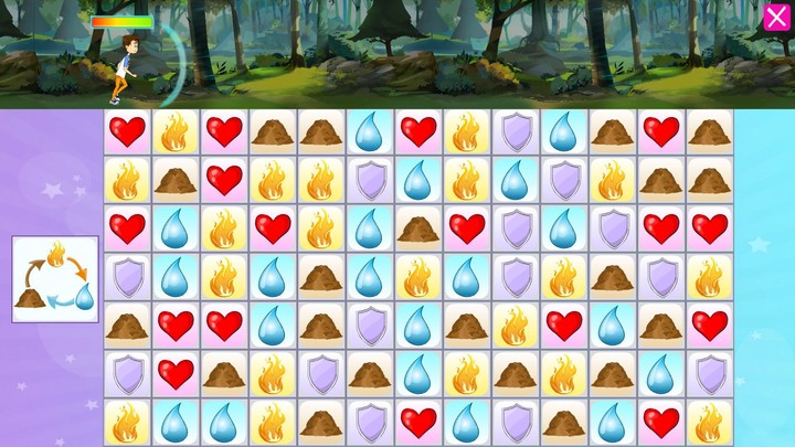 Cuvinte fermecate screenshot image 4_Popularmodapk.com