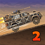 Earn to Die 2<span>(Mod Menu)</span>1.4.58_Popularmodapk.com