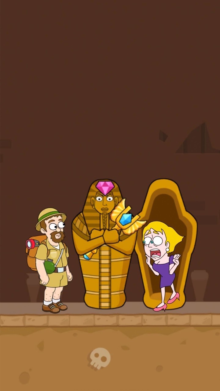 Pull Him Out screenshot image 5_Popularmodapk.com