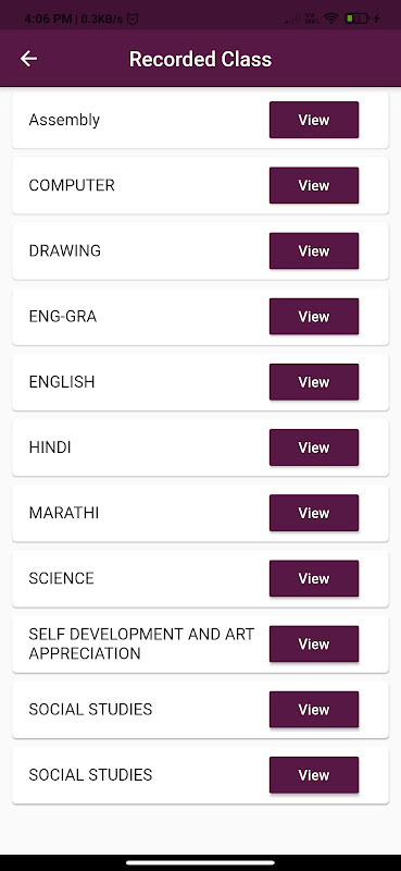 Mount Carmel School Mira Road screenshot image 7_Popularmodapk.com
