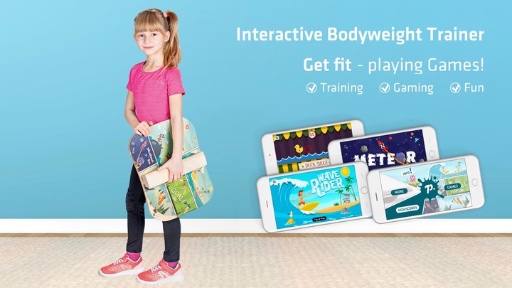 Plankpad Kids Play screenshot image 4_Popularmodapk.com