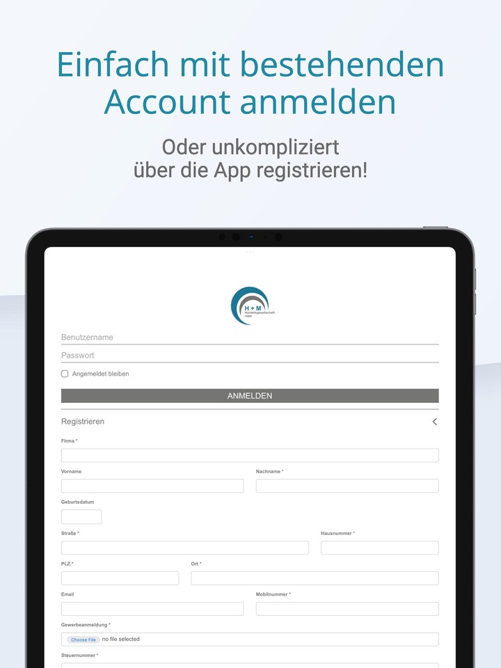 H+M Kat Katalog screenshot image 8_Popularmodapk.com