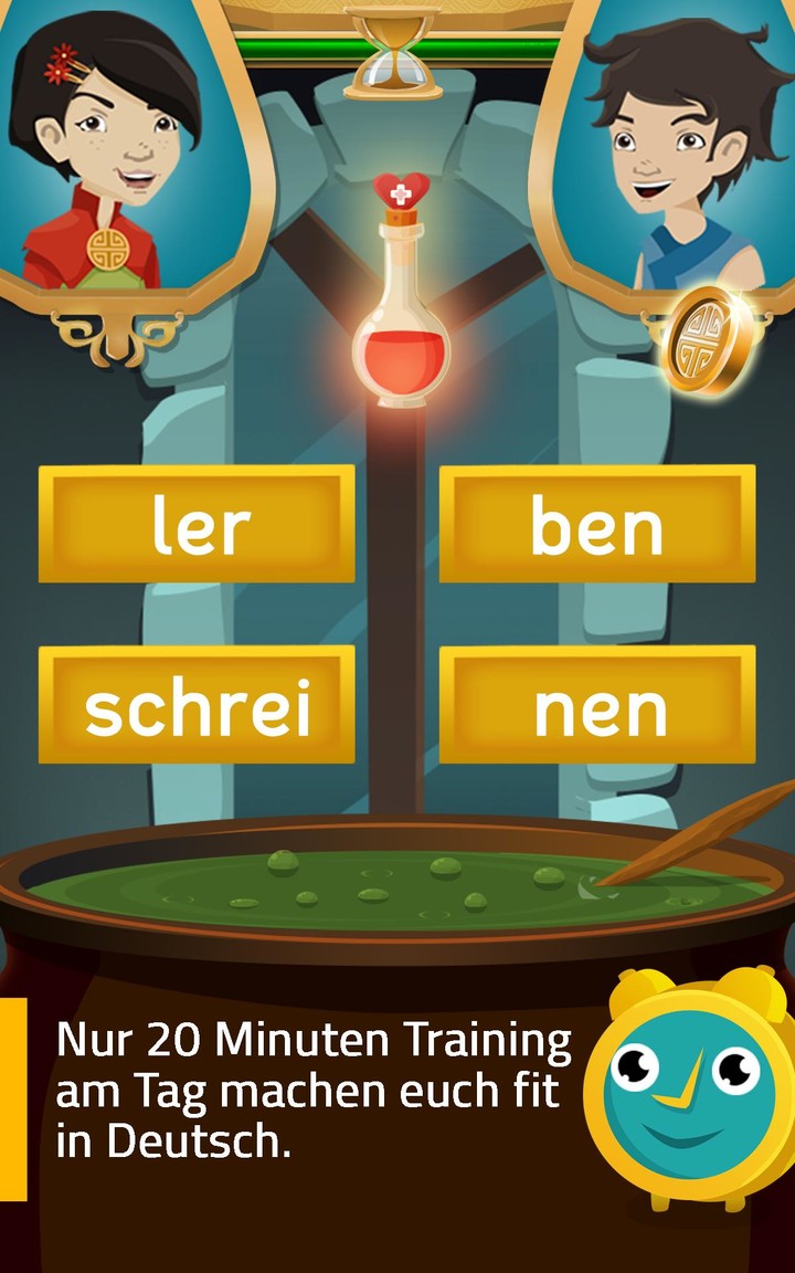 Meister Cody – Namagi screenshot image 4_Popularmodapk.com