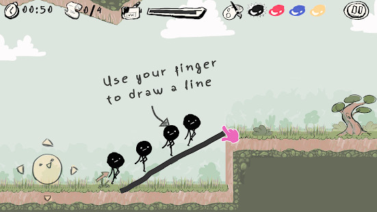 Magic Ink<span>(Unlock all levels)</span> screenshot image 25_Popularmodapk.com