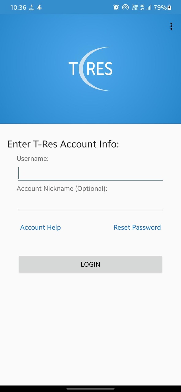 T-Res 2 screenshot image 1_Popularmodapk.com