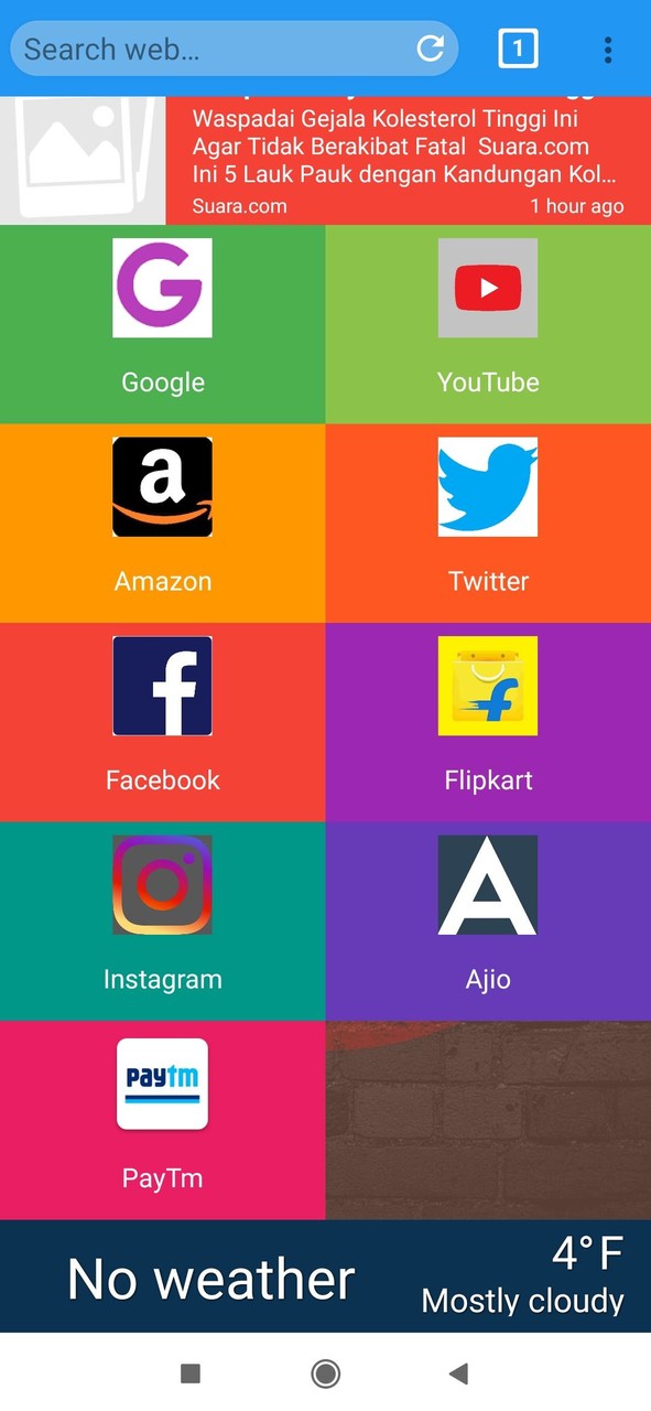 18 Plus Browser screenshot image 6_Popularmodapk.com
